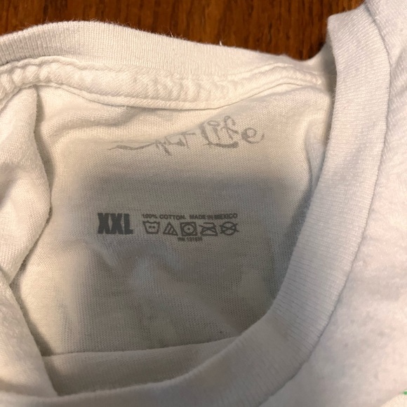 Salt Life tee - Picture 3 of 3